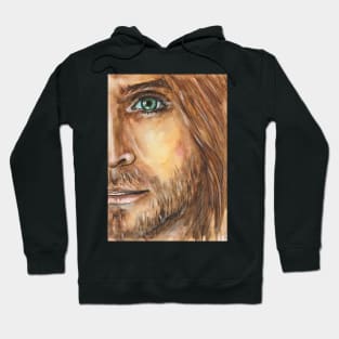 Jared Leto Hoodie